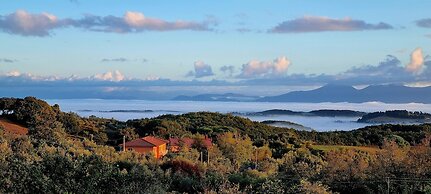 La Finestra sul Colle