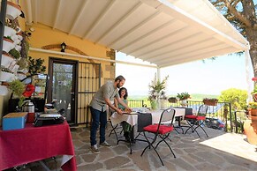 La Finestra sul Colle