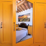 La Finestra sul Colle