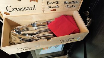 La Finestra sul Colle