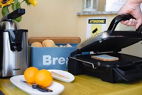 La Finestra sul Colle