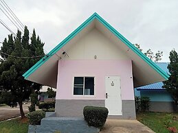 Muang Loei Airport Hotel