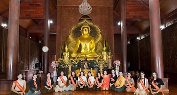 Muang Loei Airport Hotel