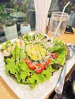 Muang Loei Airport Hotel