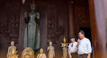 Muang Loei Airport Hotel