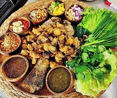 Muang Loei Airport Hotel