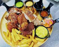 Muang Loei Airport Hotel