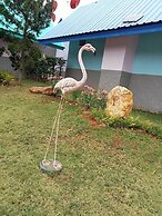 Muang Loei Airport Hotel