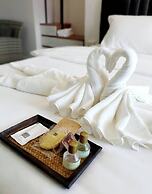 Muang Loei Airport Hotel