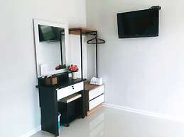 Muang Loei Airport Hotel