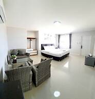 Muang Loei Airport Hotel