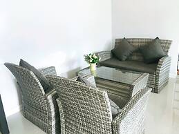 Muang Loei Airport Hotel