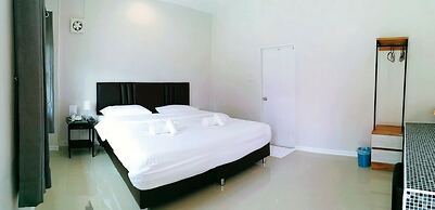 Muang Loei Airport Hotel