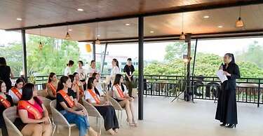 Muang Loei Airport Hotel