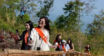 Muang Loei Airport Hotel