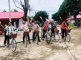 Muang Loei Airport Hotel