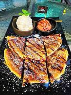 Muang Loei Airport Hotel