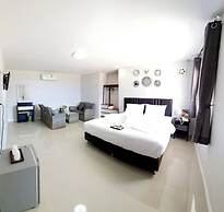 Muang Loei Airport Hotel