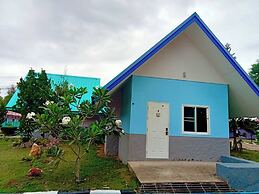 Muang Loei Airport Hotel