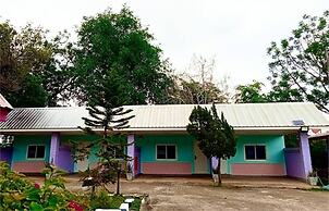 Muang Loei Airport Hotel