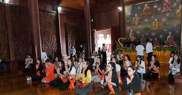 Muang Loei Airport Hotel