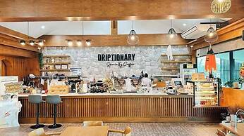 Muang Loei Airport Hotel