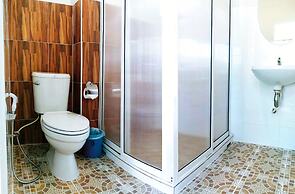 Muang Loei Airport Hotel