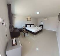 Muang Loei Airport Hotel