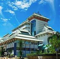Muang Loei Airport Hotel