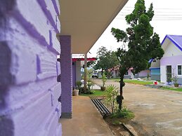 Muang Loei Airport Hotel