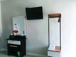 Muang Loei Airport Hotel