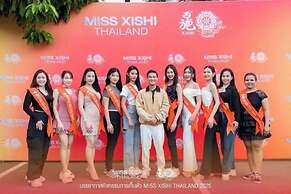 Muang Loei Airport Hotel