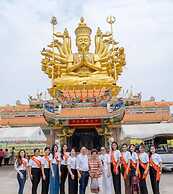 Muang Loei Airport Hotel