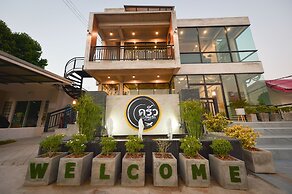 Muang Loei Airport Hotel