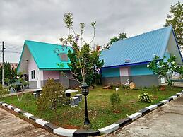 Muang Loei Airport Hotel