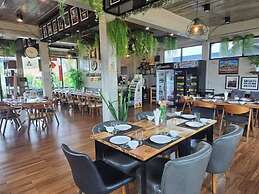 Muang Loei Airport Hotel