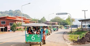 Muang Loei Airport Hotel