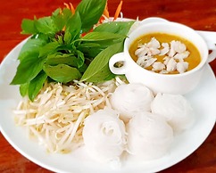 Muang Loei Airport Hotel