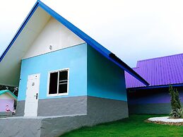 Muang Loei Airport Hotel