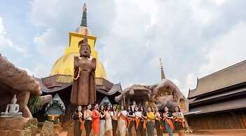 Muang Loei Airport Hotel