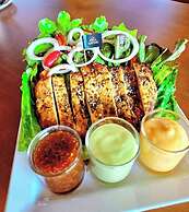 Muang Loei Airport Hotel