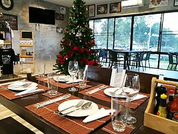 Muang Loei Airport Hotel