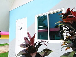 Muang Loei Airport Hotel