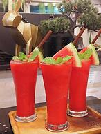 Muang Loei Airport Hotel