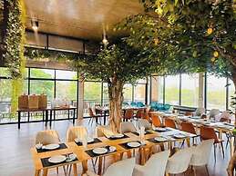 Muang Loei Airport Hotel