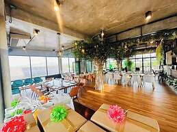 Muang Loei Airport Hotel