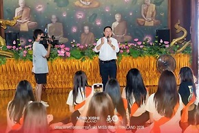 Muang Loei Airport Hotel