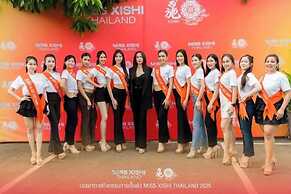 Muang Loei Airport Hotel