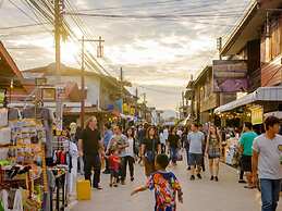 Muang Loei Airport Hotel