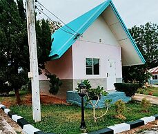 Muang Loei Airport Hotel